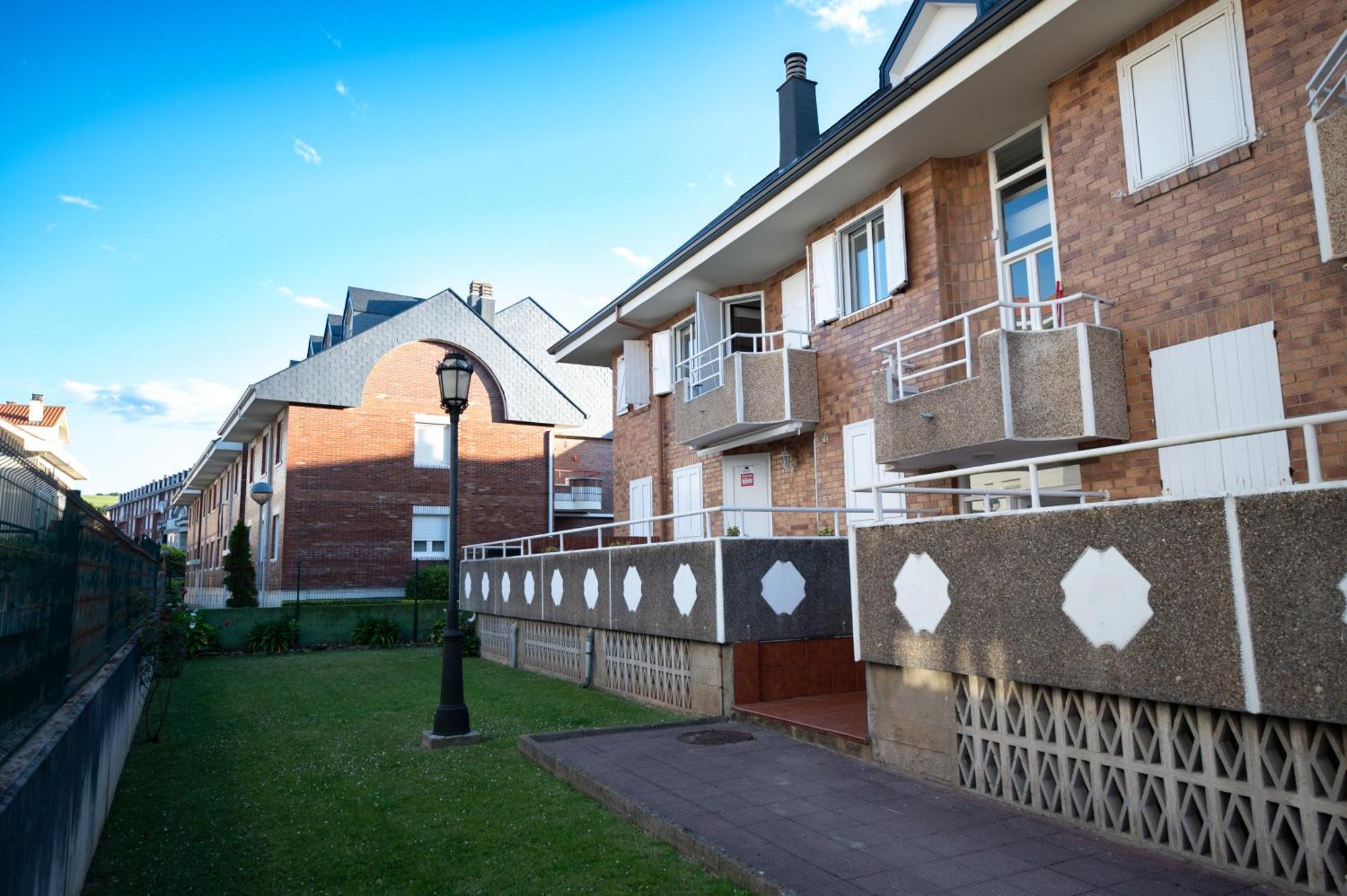 El Escondite De Somo Exterior photo